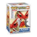 Funko Pop! Games: Pokemon - Blaziken #983