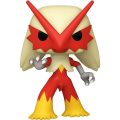 Funko Pop! Games: Pokemon - Blaziken #983