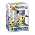 Funko Pop! Games: Pokemon - Mimikyu #1013