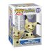 Funko Pop! Games: Pokemon - Mimikyu #1013