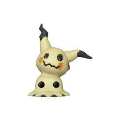 Funko Pop! Games: Pokemon - Mimikyu #1020 Supersized (Special Edition)