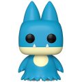 Funko Pop! Games: Pokemon - Munchlax #917 Supersized 