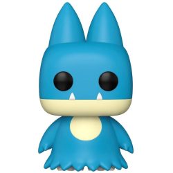 Funko Pop! Games: Pokemon - Munchlax #917 Supersized 