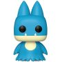 Funko Pop! Games: Pokemon - Munchlax #917 Supersized 