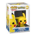 Funko Pop! Games: Pokemon - Pikachu #842