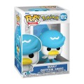 Funko Pop! Games: Pokemon - Quaxly #1012