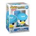 Funko Pop! Games: Pokemon - Quaxly #1012