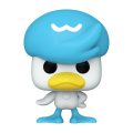 Funko Pop! Games: Pokemon - Quaxly #1012
