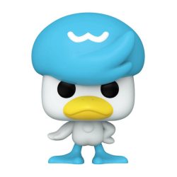 Funko Pop! Games: Pokemon - Quaxly #1012