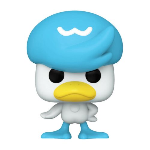 Funko Pop! Games: Pokemon - Quaxly #1012