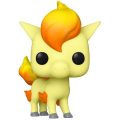 Funko Pop! Games: Pokemon - Ponyta #644