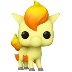 Funko Pop! Games: Pokemon - Ponyta #644