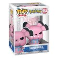 Funko Pop! Games: Pokemon - Snubbull #964