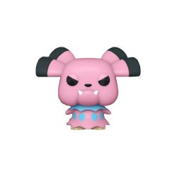 Funko Pop! Games: Pokemon - Snubbull #964