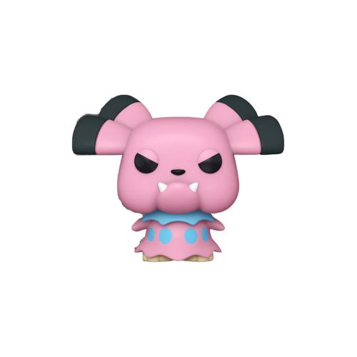 Funko Pop! Games: Pokemon - Snubbull #964