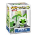 Funko Pop! Games: Pokemon - Sprigatito #984
