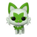 Funko Pop! Games: Pokemon - Sprigatito #984