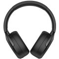 Ασύρματα Ακουστικά Edifier W830NB Hybrid (Ασύρματα / Ενσύρματα) Over Ear με Active Noise Cancellation - Black     