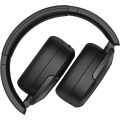 Ασύρματα Ακουστικά Edifier W830NB Hybrid (Ασύρματα / Ενσύρματα) Over Ear με Active Noise Cancellation - Black     