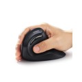 Ασύρματο Εργονομικό Ποντίκι Ugreen Wireless 2.4 GHz & Bluetooth - Black