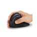 Ασύρματο Εργονομικό Ποντίκι Ugreen Wireless 2.4 GHz & Bluetooth - Black