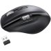 Ασύρματο Ποντίκι Ugreen M751 Wireless 2.4 GHz & Bluetooth- Black