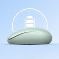 Ασύρματο Ποντίκι Ugreen MU105 Wireless 2.4G   - Green