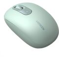 Ασύρματο Ποντίκι Ugreen MU105 Wireless 2.4G   - Green