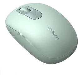 Ασύρματο Ποντίκι Ugreen MU105 Wireless 2.4G   - Green