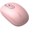 Ασύρματο Ποντίκι Ugreen MU105 Wireless 2.4G   - Pink