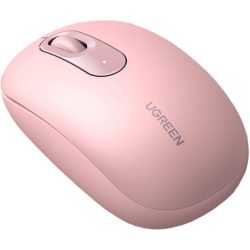 Ασύρματο Ποντίκι Ugreen MU105 Wireless 2.4G   - Pink