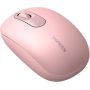 Ασύρματο Ποντίκι Ugreen MU105 Wireless 2.4G   - Pink