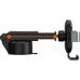 Βάση αυτοκινήτου Baseus Tank Gravity (SUYL-TK01) με Βεντούζα - Black 