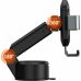 Βάση αυτοκινήτου Baseus Tank Gravity (SUYL-TK01) με Βεντούζα - Black 