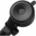 Βάση αυτοκινήτου Baseus Tank Gravity (SUYL-TK01) με Βεντούζα - Black 