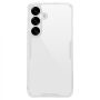Σκληρή Θήκη  Nillkin Nature Back Cover για Samsung Galaxy S25 - Clear
