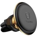 Μαγνητική Βάση  Αεραγωγού Baseus - Black/Gold