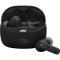 Ασύρματα Ακουστικά JBL Tune Beam 2 Pure Bass Zero Noise - Black
