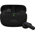 Ασύρματα Ακουστικά JBL Wave Beam 2 In-ear Hands Free - Black