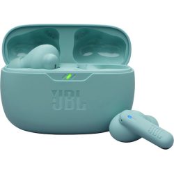 Ασύρματα Ακουστικά JBL Wave Beam 2 In-ear Hands Free - Blue