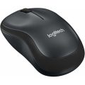 Ασύρματο Ποντίκι Logitech M220 Silent Wireless 2.4 GHz USB - Black