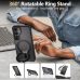 Σκληρή Θήκη Tech-Protect Magring Back Cover με Magsafe για Samsung Galaxy S25 - Matte/Black