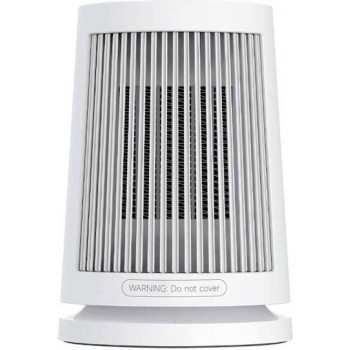 Κεραμικό Αερόθερμο Xiaomi Desktop Heater 600W - White