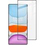 Tempered Glass OTU Full Face Full Glue για Samsung Galaxy S25 - Privacy