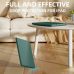 Θήκη Book Soft TPU Flexible Pencil Holder  για Apple iPad Pro 11 2024 - Blue