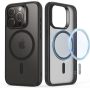Θήκη Σιλικόνης ESR Classic Hybrid HaloLock με MagSafe για iPhone 15 Pro Max - Frosted Black