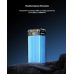 Power Bank  Veger Tank Lite 50000mAh 22.5W με 3 Θύρες USB-A και Θύρα USB-C Power Delivery - Black 