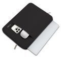 Tech-Protect  Sleeve Case για Laptop 15”-16”-Black 