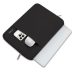Tech-Protect  Sleeve Case για Laptop 15”-16”-Black 