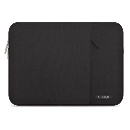 Tech-Protect  Sleeve Case για Laptop 15”-16”-Black 